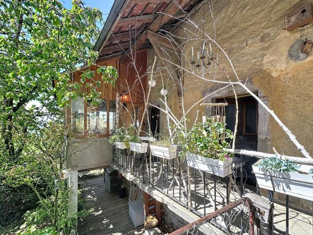 Maison 5 pièces 134 m²