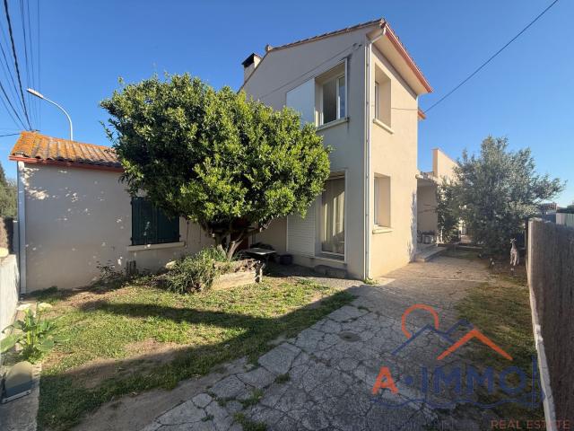 Maison 5 pièces 134 m²