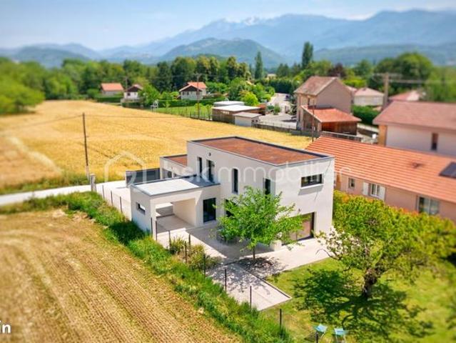 Maison 5 pièces 150 m²