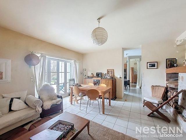 Maison 5 pièces 134 m²