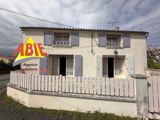 Maison 5 pièces 134 m²