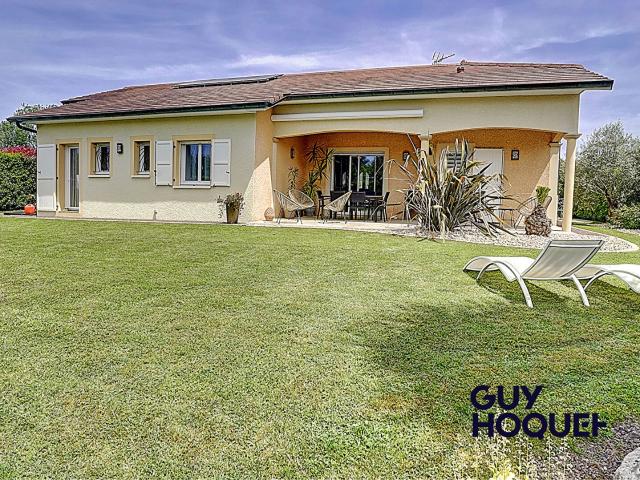 Maison 5 pièces 134 m²