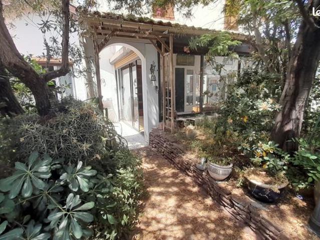 Maison 5 pièces 134 m²
