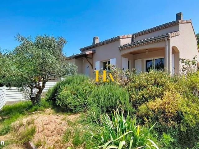 Maison 5 pièces 134 m²