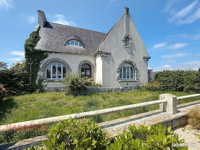Maison 5 pièces 134 m²