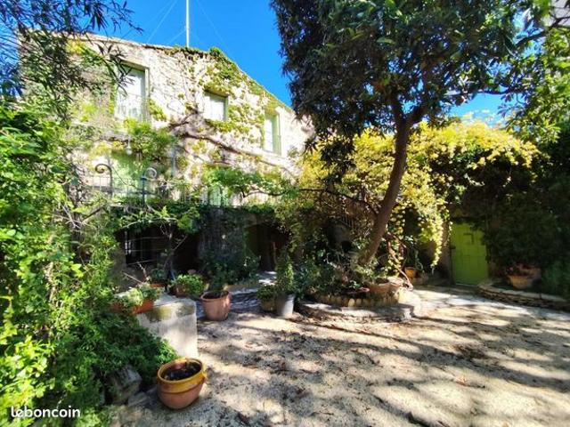 Maison 5 pièces 134 m²