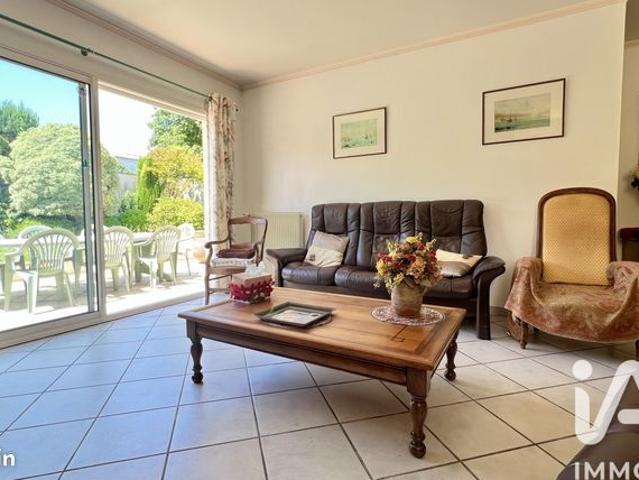 Maison 5 pièces 134 m²