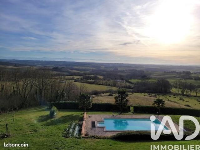 Maison 5 pièces 134 m²