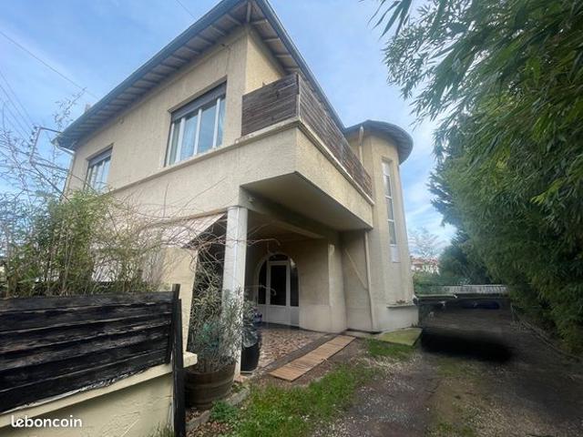 Maison 5 pièces 134 m²
