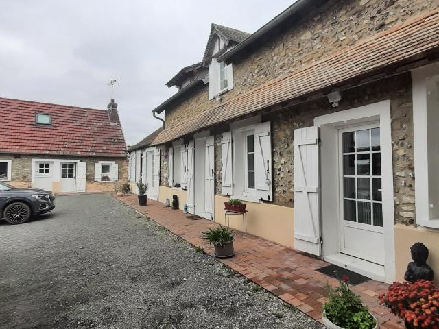 Maison 5 pièces 134 m²