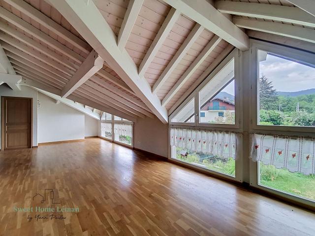 Maison 5 pièces 134 m²