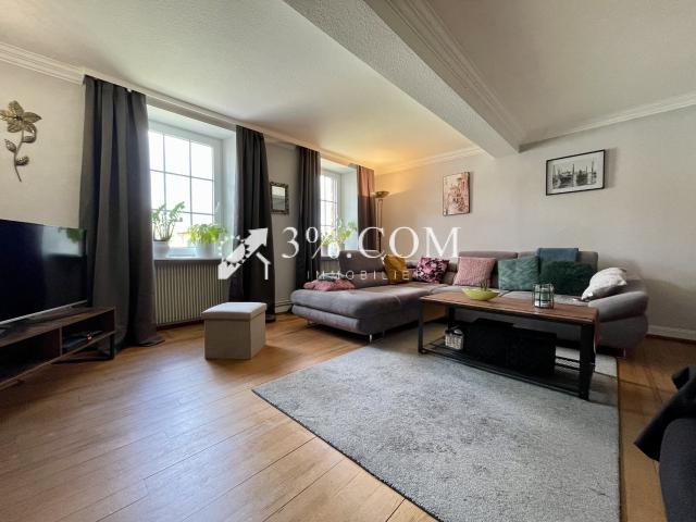 Maison 5 pièces 134 m²