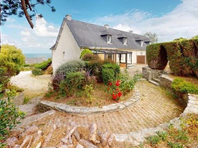 Maison 5 pièces 134 m²