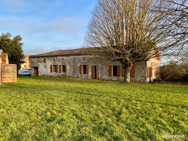 Maison 5 pièces 134 m²
