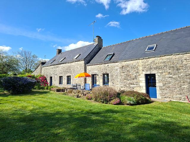 Maison 5 pièces 134 m²