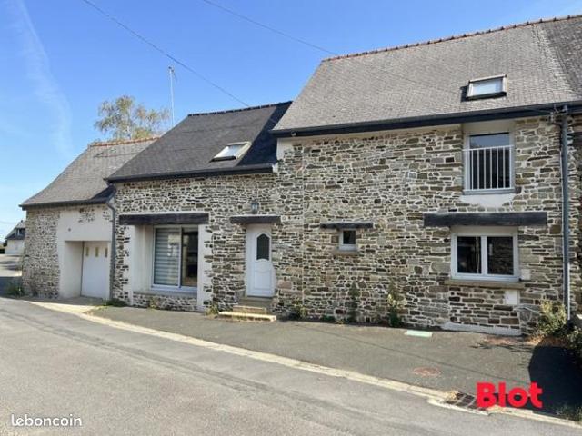 Maison 5 pièces 134 m²