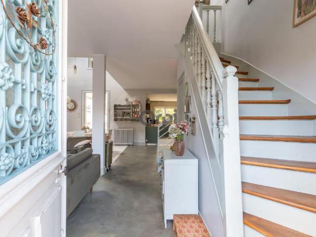 Maison 5 pièces 134 m²