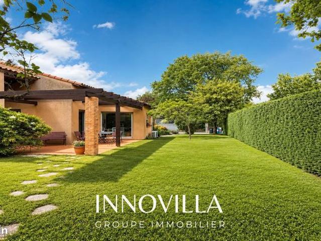 Maison 5 pièces 134 m²