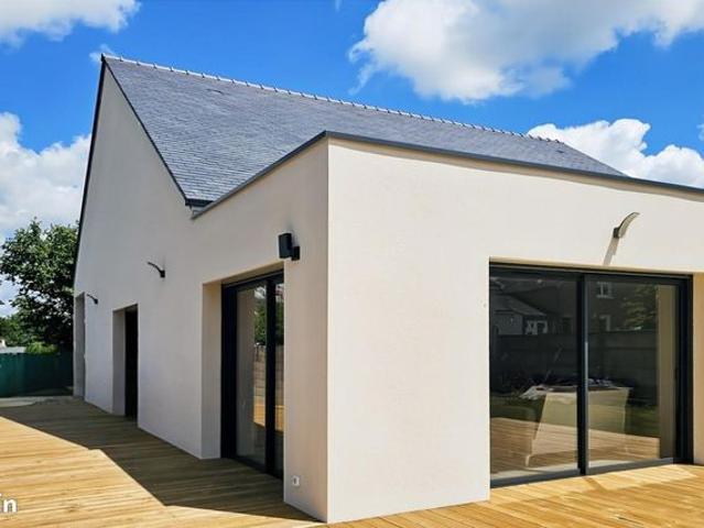 Maison 5 pièces 134 m²