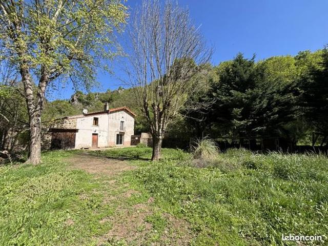 Maison 5 pièces 134 m²