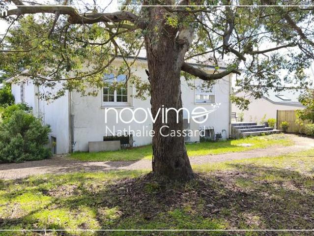Maison 5 pièces 134 m²