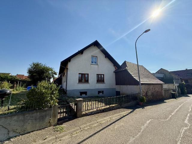 Maison 5 pièces 134 m²