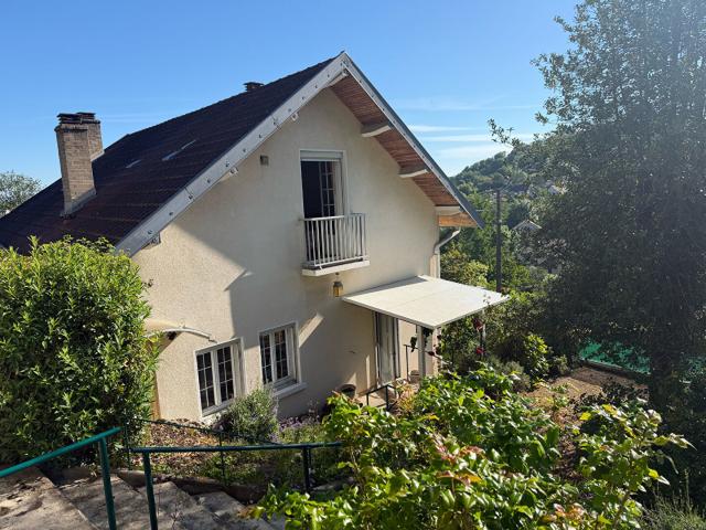 Maison 5 pièces 134 m²