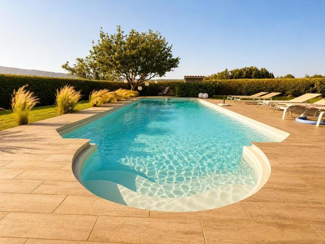 Maison 5 pièces 134 m²