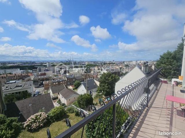 Maison 5 pièces 134 m²