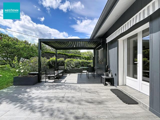 Maison 5 pièces 134 m²