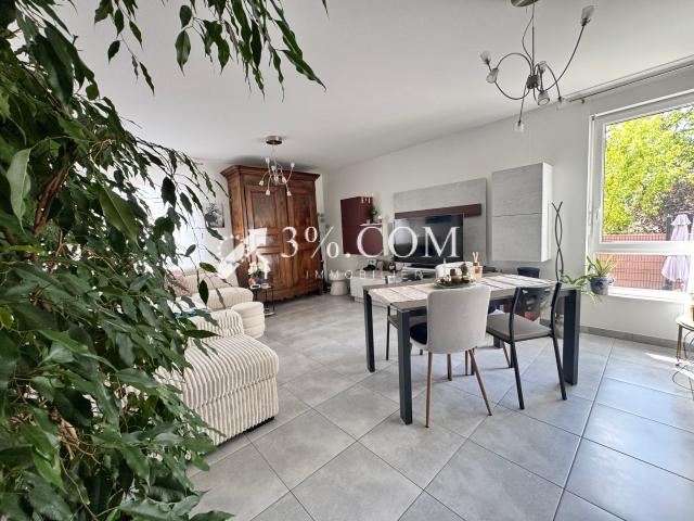 Maison 5 pièces 134 m²