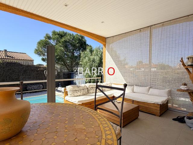 Maison 5 pièces 134 m²
