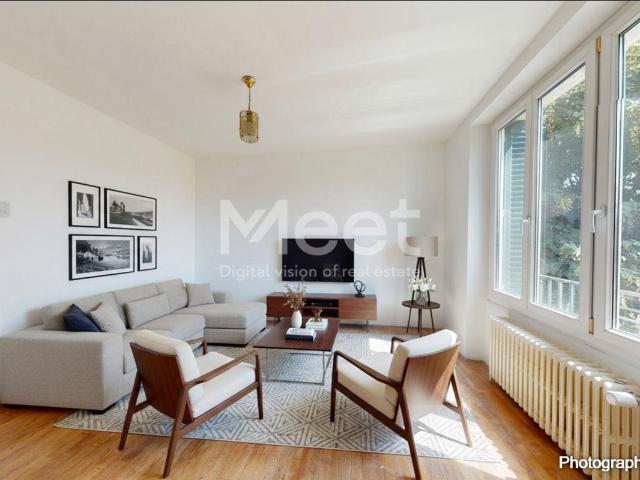 Maison 5 pièces 134 m²