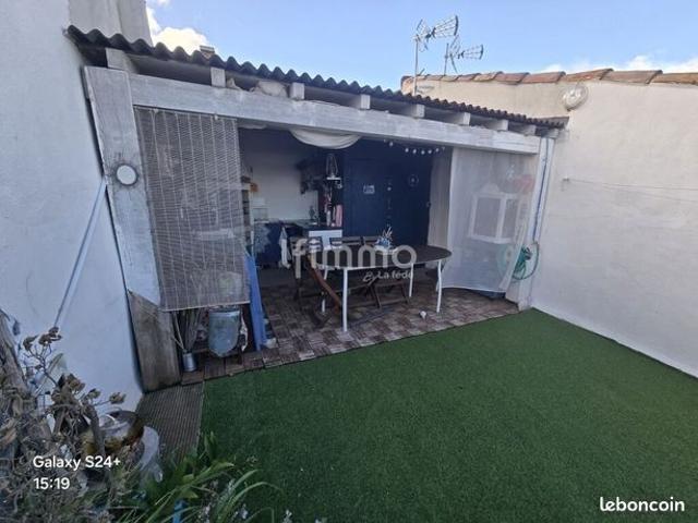Maison 5 pièces 134 m²