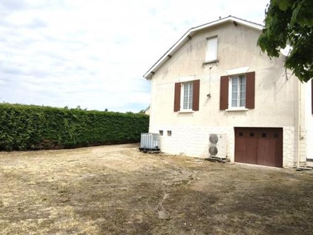 Maison 5 pièces 135 m²
