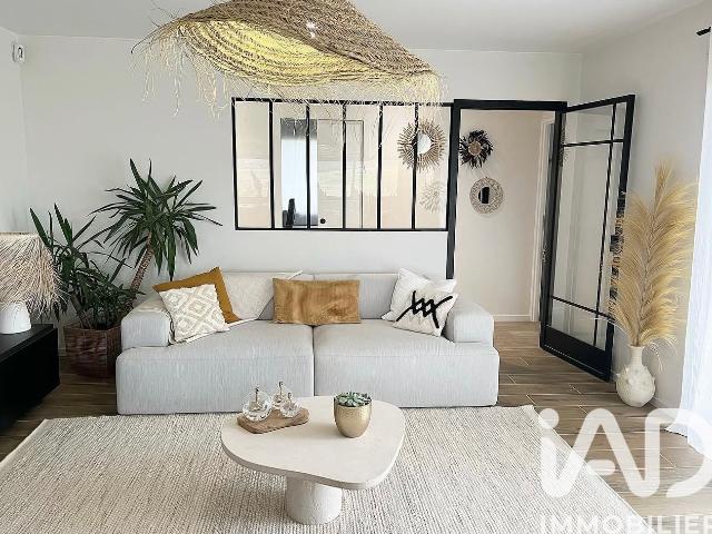 Maison 5 pièces 135 m²