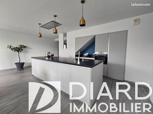 Maison 5 pièces 135 m²