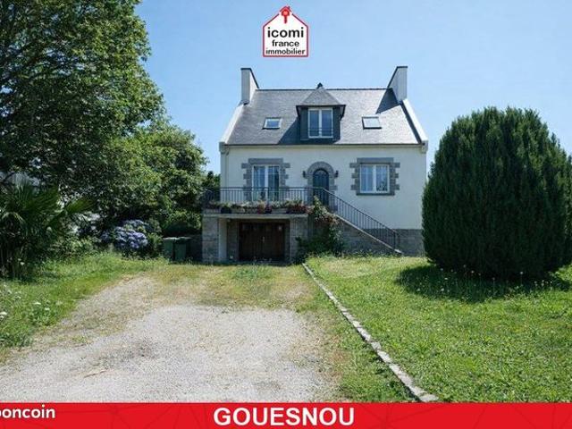 Maison 5 pièces 135 m²