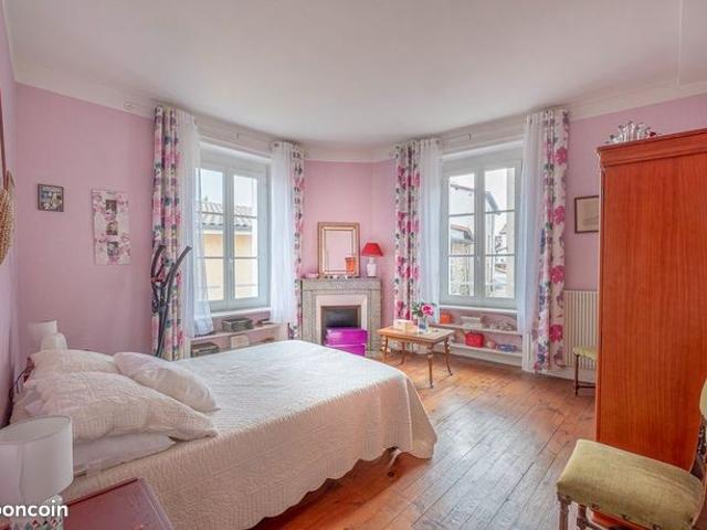 Maison 5 pièces 135 m²