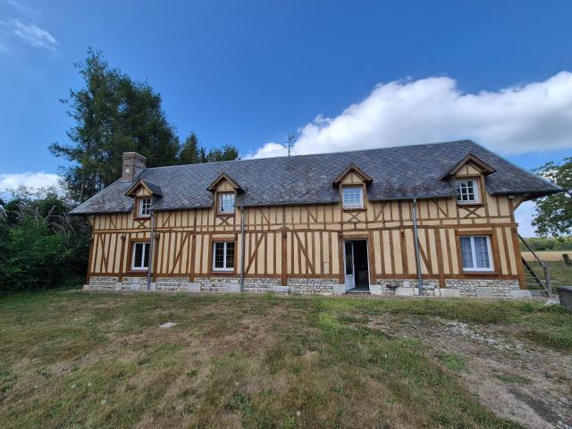 Maison 5 pièces 135 m²