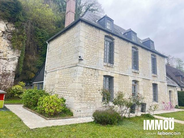 Maison 5 pièces 135 m²