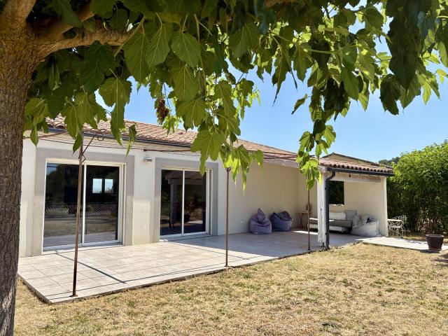 Maison 5 pièces 135 m²