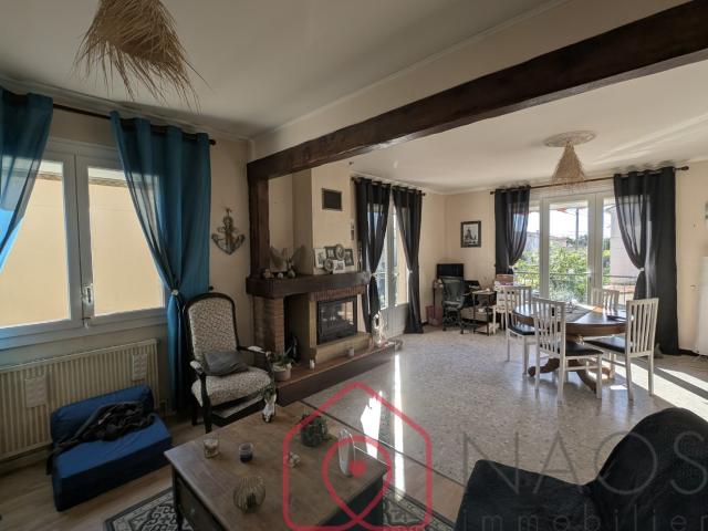 Maison 5 pièces 135 m²