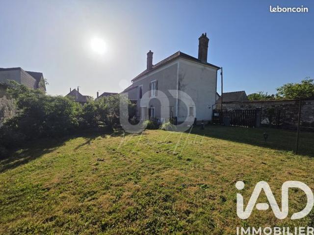 Maison 5 pièces 135 m²