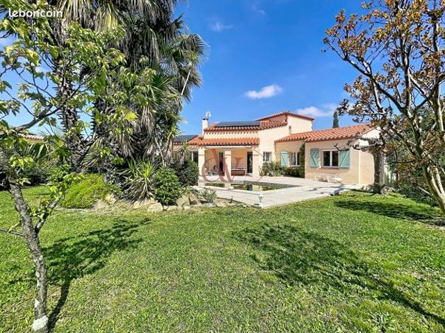 Maison 5 pièces 135 m²