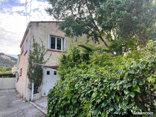 Maison 5 pièces 135 m²