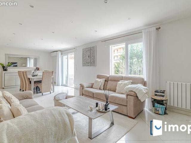 Maison 5 pièces 135 m²