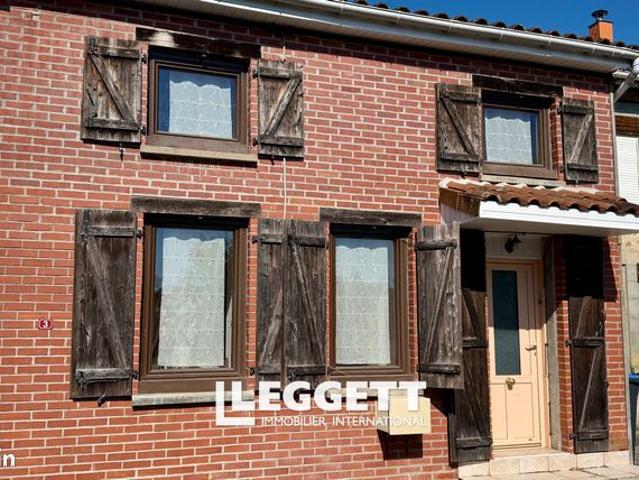 Maison 5 pièces 135 m²