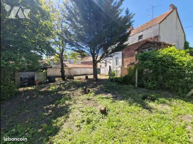 Maison 5 pièces 135 m²