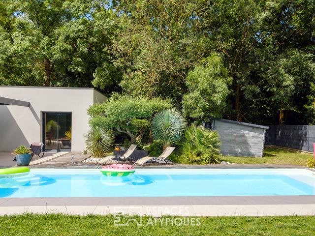 Maison 5 pièces 135 m²